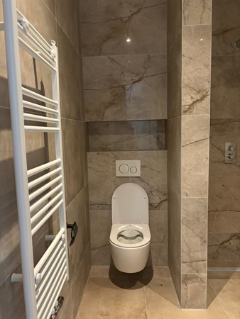 Medium property photo - Aalsmeerweg 20H, 1059 AJ Amsterdam